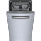  Bosch 18-inch Built-in Dishwasher with PrecisionWash® SPE53C55UC IMAGE 3