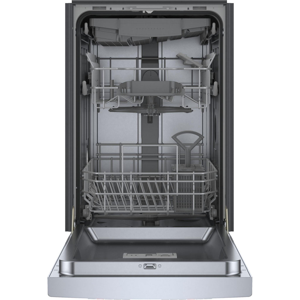  Bosch 18-inch Built-in Dishwasher with PrecisionWash® SPE53C55UC IMAGE 5