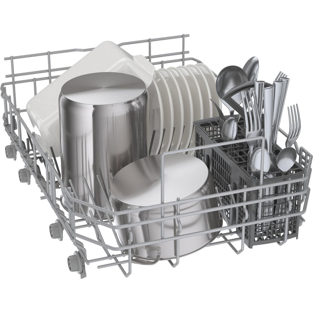  Bosch 18-inch Built-in Dishwasher with PrecisionWash® SPE53C55UC IMAGE 7