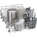  Bosch 18-inch Built-in Dishwasher with PrecisionWash® SPE53C55UC IMAGE 7