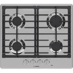  Bosch 22-inch Built-in Gas Cooktop NGM5453UC IMAGE 1