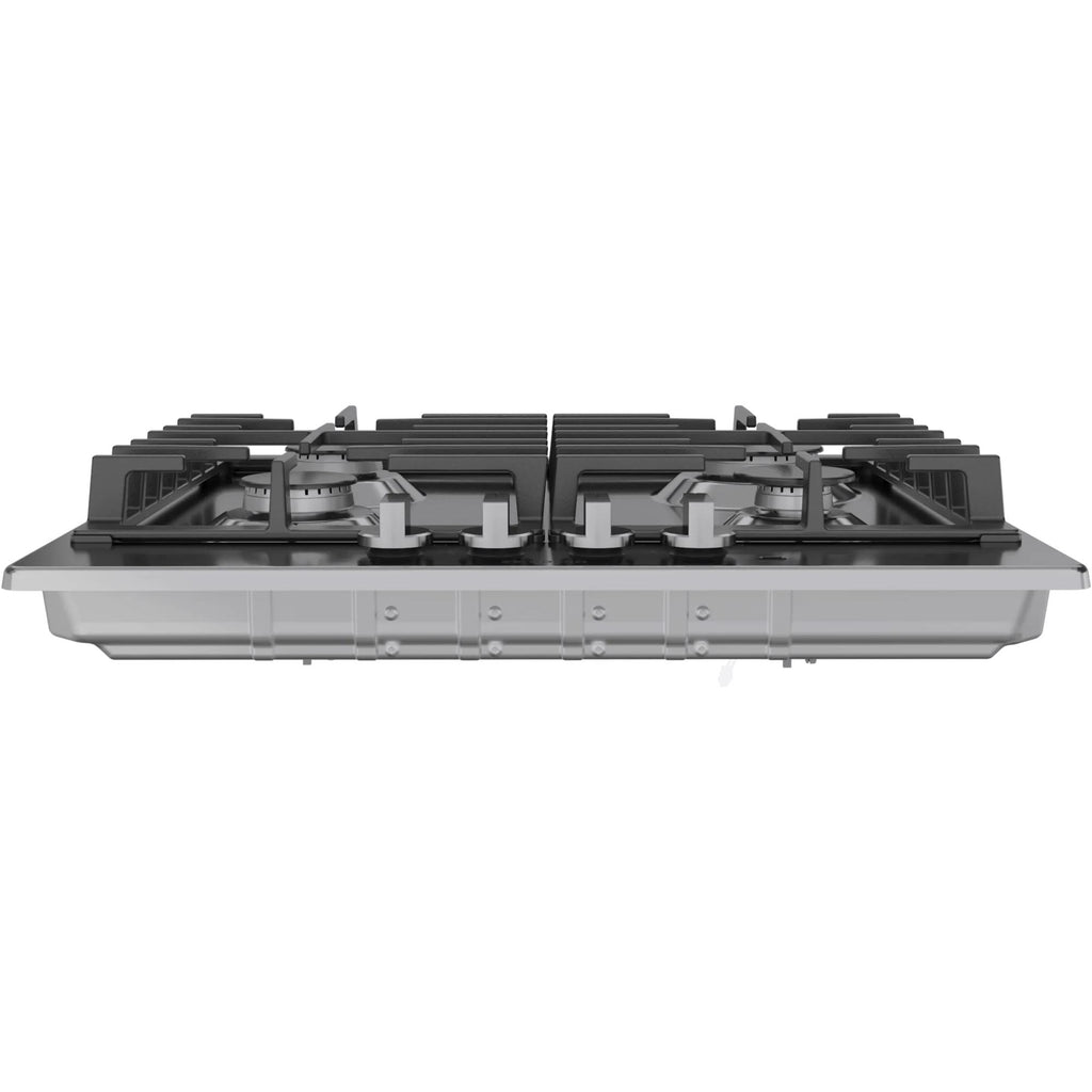  Bosch 22-inch Built-in Gas Cooktop NGM5453UC IMAGE 10