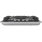  Bosch 22-inch Built-in Gas Cooktop NGM5453UC IMAGE 10