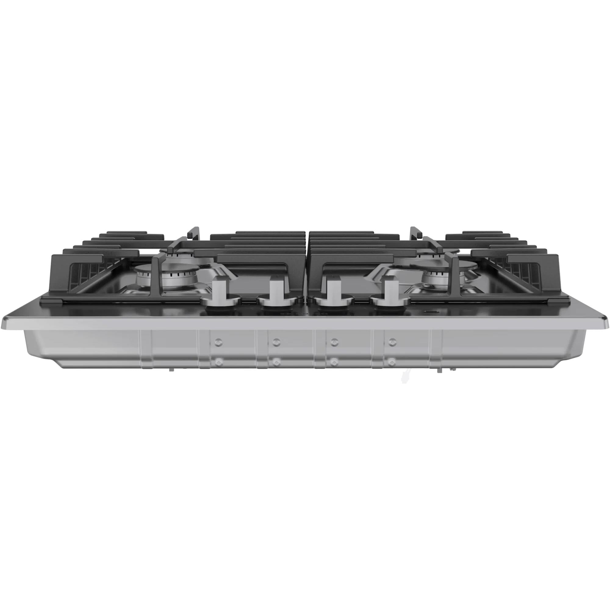  Bosch 22-inch Built-in Gas Cooktop NGM5453UC IMAGE 10