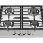  Bosch 22-inch Built-in Gas Cooktop NGM5453UC IMAGE 7