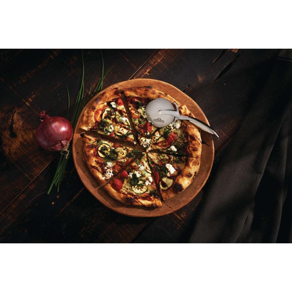  Napoleon Pro Pizza Cutter 55217 IMAGE 4