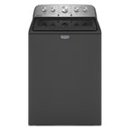  Maytag 5.5 cu. ft. Top Loading Washer MVW5430PBK IMAGE 1
