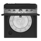  Maytag 5.5 cu. ft. Top Loading Washer MVW5430PBK IMAGE 3