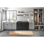  Maytag 5.5 cu. ft. Top Loading Washer MVW5430PBK IMAGE 8