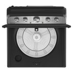  Maytag 5.4 cu. ft. Top Loading Washer MVW5435PBK IMAGE 7