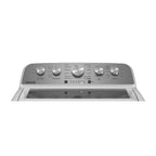  Maytag 5.4 cu. ft. Top Loading Washer MVW5435PW IMAGE 5