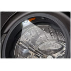  LG All-in-One Electric Laundry Center with Inverter HeatPump™ Technology WM6998HBA IMAGE 10
