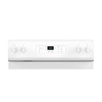  Whirlpool 30-inch Freestanding Electric Range YWFES3330RW IMAGE 3