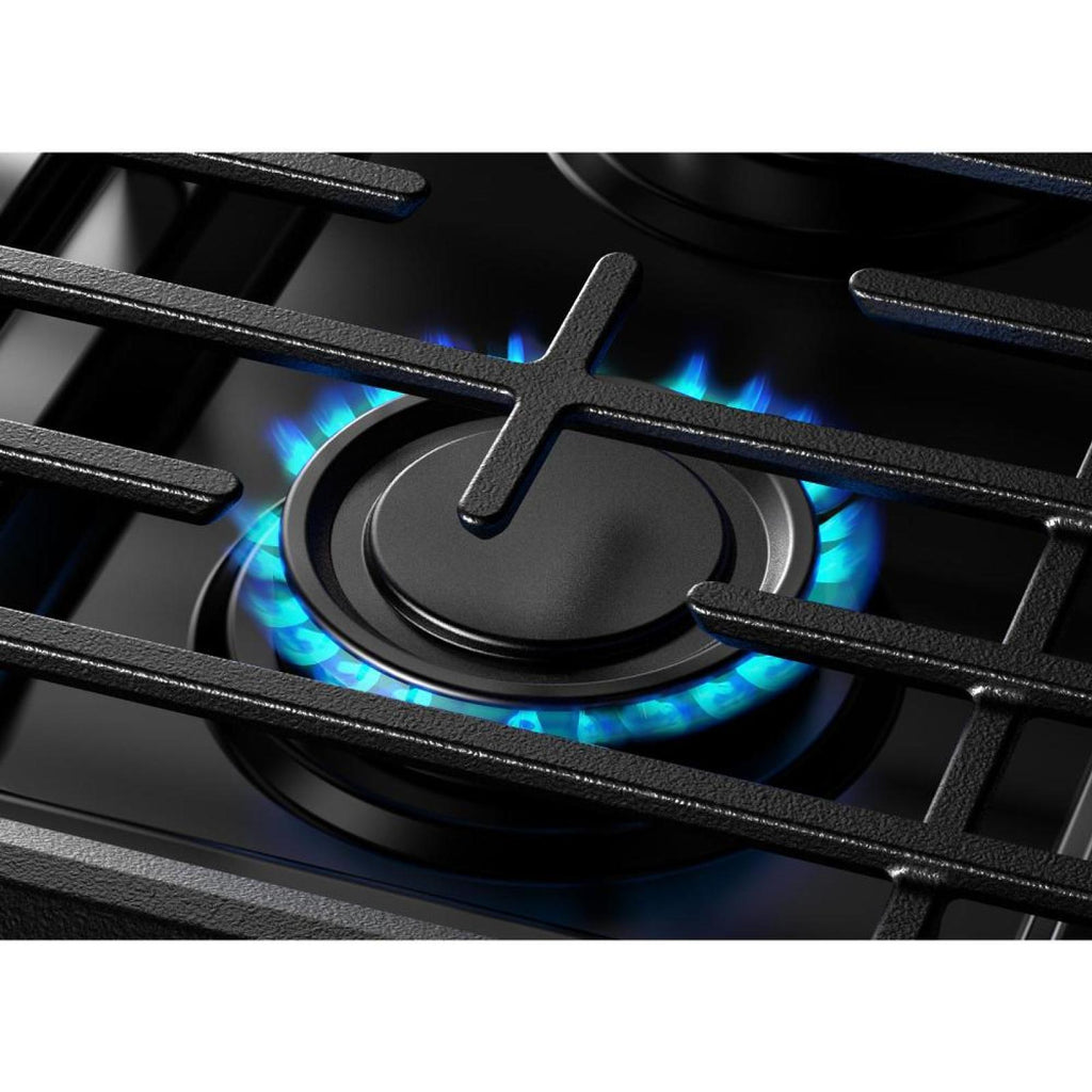  Whirlpool 30-inch Freestanding Gas Range WFGS3530RB IMAGE 6