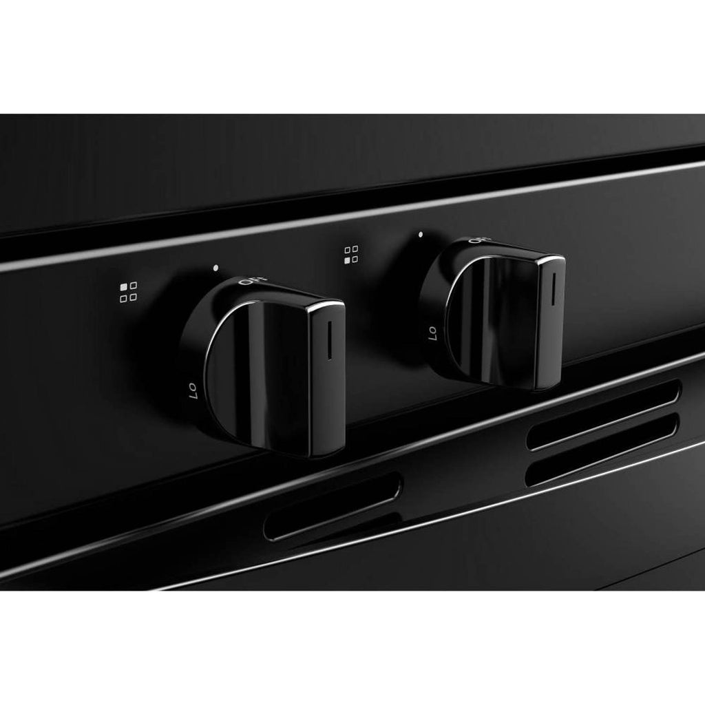  Whirlpool 30-inch Freestanding Gas Range WFGS3530RB IMAGE 7