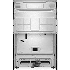  Whirlpool 30-inch Freestanding Gas Range WFGS3530RS IMAGE 10