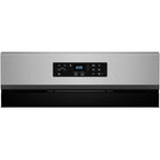  Whirlpool 30-inch Freestanding Gas Range WFGS3530RS IMAGE 5