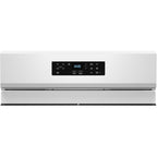  Whirlpool 30-inch Freestanding Gas Range WFGS3530RW IMAGE 5