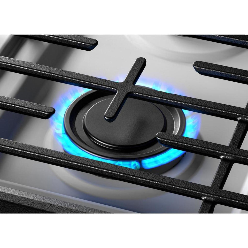  Whirlpool 30-inch Freestanding Gas Range WFGS3530RW IMAGE 7