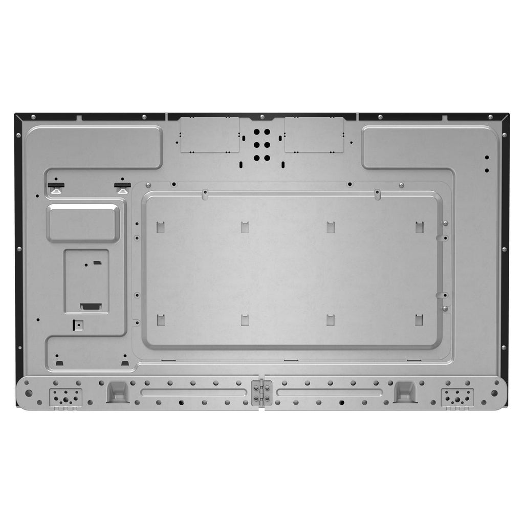  Whirlpool 30-inch, 1.1 cu. ft. Over-the-Range Microwave Oven with Air Fry Technology YWMMF7330RZ IMAGE 6