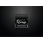  Fisher & Paykel 24-inch Built-in Single Wall Oven with Convection Technology OB24SMPTNB1 IMAGE 5