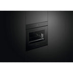  Fisher & Paykel 24-inch Built-in Single Wall Oven with Convection Technology OB24SMPTNB1 IMAGE 7