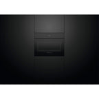  Fisher & Paykel 24-inch Built-in Speed Oven with Convection Technology OM24NMTNB1 IMAGE 6