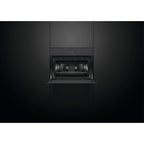  Fisher & Paykel 24-inch Built-in Single Wall Oven with Convection Technology OS24NMTNB1 IMAGE 5