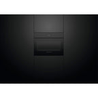  Fisher & Paykel 24-inch Built-in Single Wall Oven with Convection Technology OS24NMTNB1 IMAGE 6