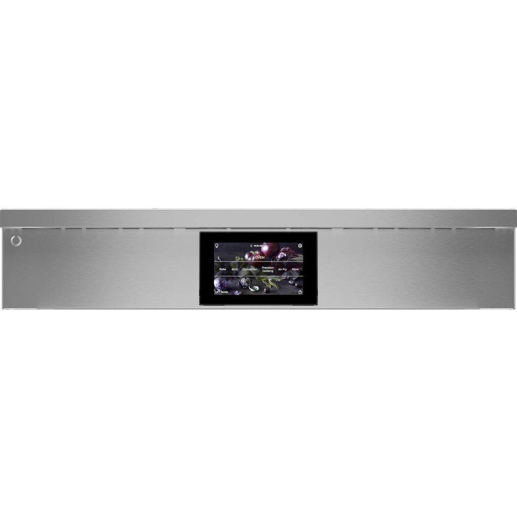  Monogram 36-inch Freestanding Induction Range with Wi-Fi Built-in ZHP365ETVSS IMAGE 8
