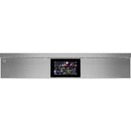  Monogram 36-inch Freestanding Induction Range with Wi-Fi Built-in ZHP365ETVSS IMAGE 8