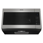  Maytag 30-inch, 1.7 cu. ft. Over-the-Range Microwave Oven YMMMS4230PZ IMAGE 3