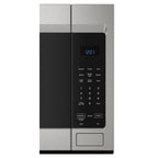  Maytag 30-inch, 1.7 cu. ft. Over-the-Range Microwave Oven YMMMS4230PZ IMAGE 5