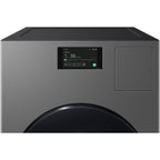  Samsung Bespoke All-in-One AI Laundry Center with Wi-Fi WD53DBA900HZA1 IMAGE 4