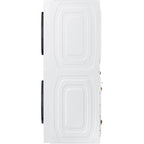  Samsung Bespoke Stacked Washer/Dryer Electric Laundry Center with Wi-Fi WH46DBH100EWAC IMAGE 5