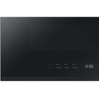  Samsung Bespoke Smart 30-inch, 2.1 cu. ft. Over-the-Range Microwave ME21DG6500MT/AC IMAGE 4