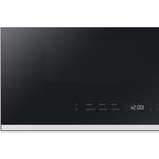  Samsung Bespoke Smart 30-inch, 2.1 cu. ft. Over-the-Range Microwave ME21DB650012/AC IMAGE 4