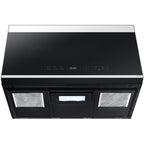  Samsung Bespoke Smart 30-inch, 2.1 cu. ft. Over-the-Range Microwave ME21DB650012/AC IMAGE 5