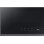  Samsung Bespoke Smart 30-inch, 2.1 cu. ft. Over-the-Range Microwave ME21DG6500SR/AC IMAGE 4