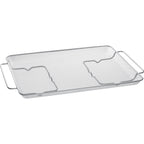  Samsung 6.3 cu. ft. Bespoke Smart Slide-In Electric Range NSE6DB850012/AC IMAGE 9