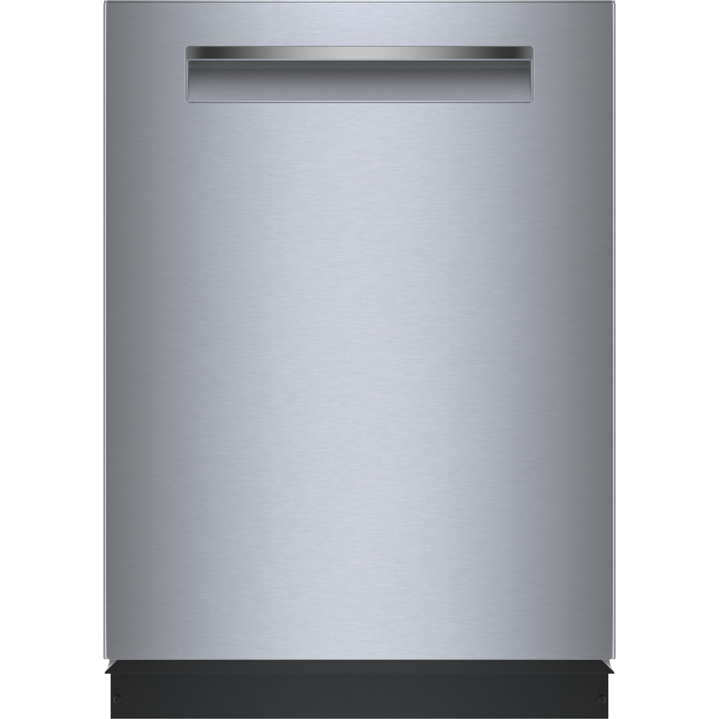  Bosch 24-inch Built-In Dishwasher with Home Connect™ SHP95CM5N IMAGE 1