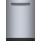  Bosch 24-inch Built-In Dishwasher with Home Connect™ SHP95CM5N IMAGE 1