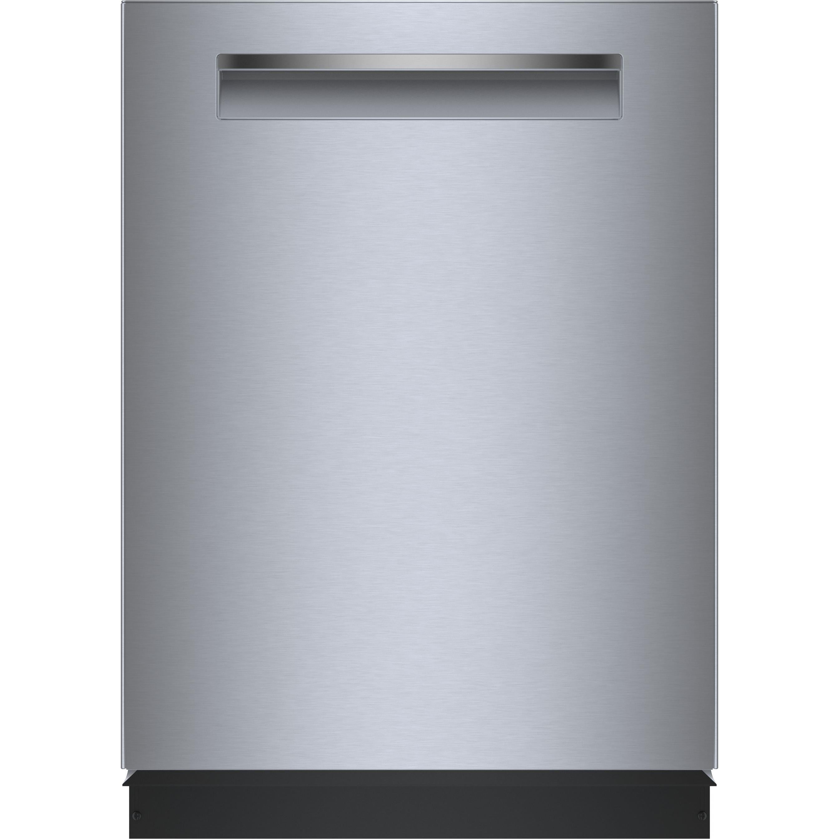  Bosch 24-inch Built-In Dishwasher with Home Connect™ SHP95CM5N IMAGE 1