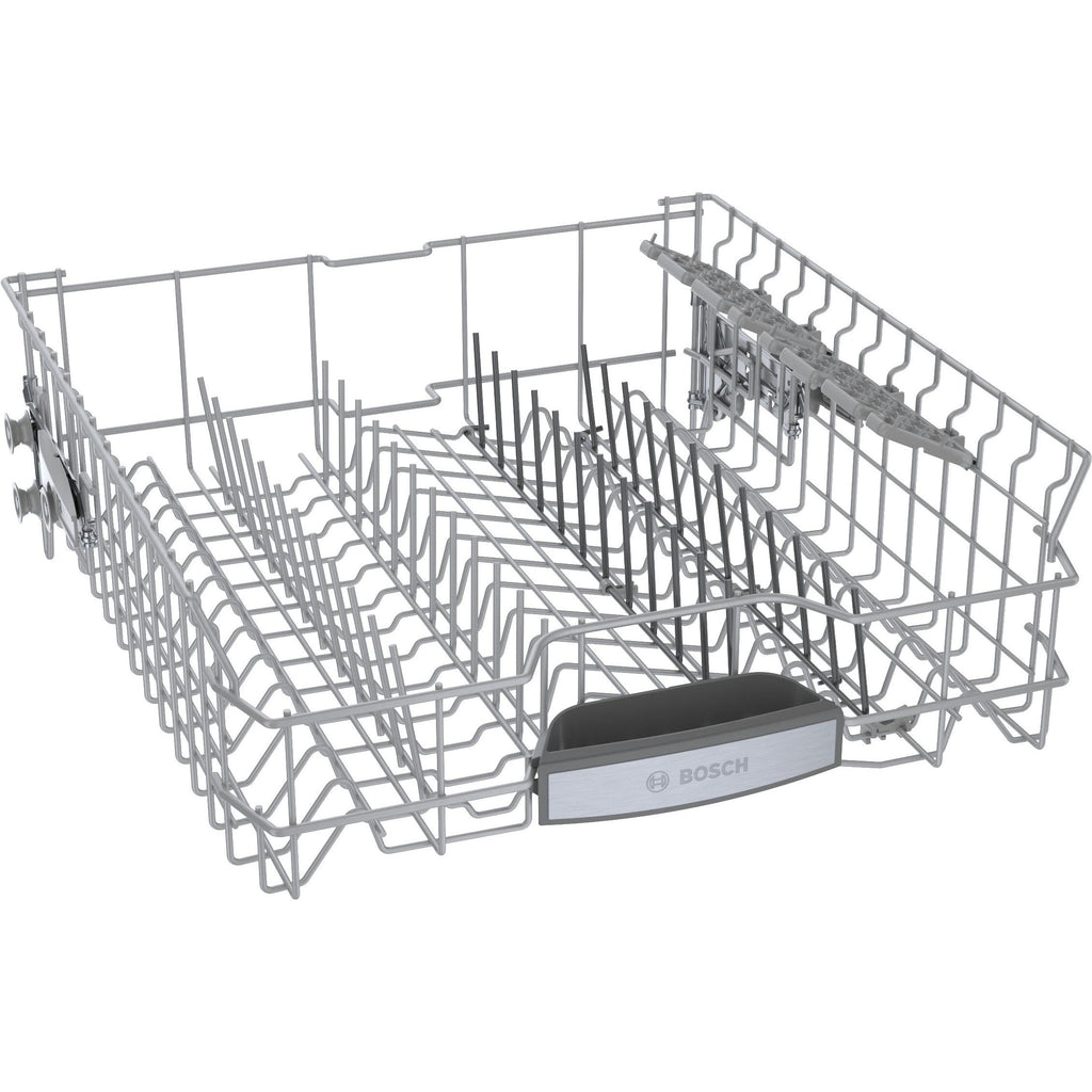  Bosch 24-inch Built-In Dishwasher with Home Connect™ SHP95CM5N IMAGE 10