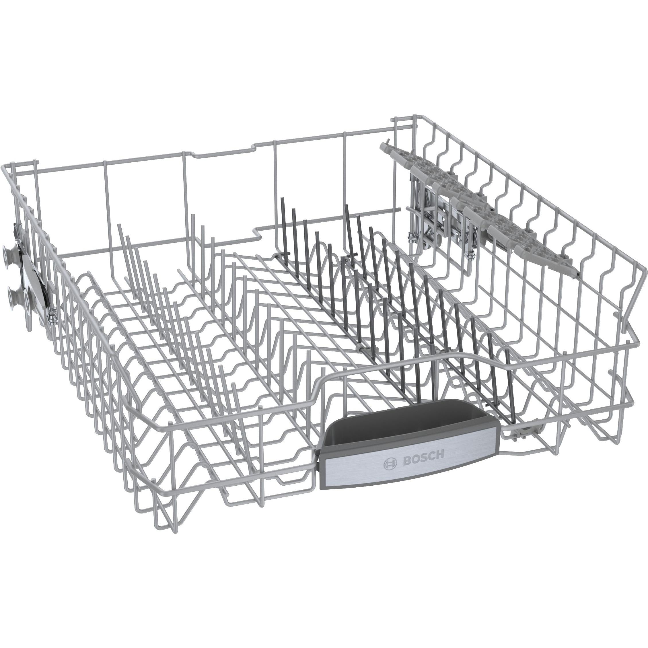  Bosch 24-inch Built-In Dishwasher with Home Connect™ SHP95CM5N IMAGE 10