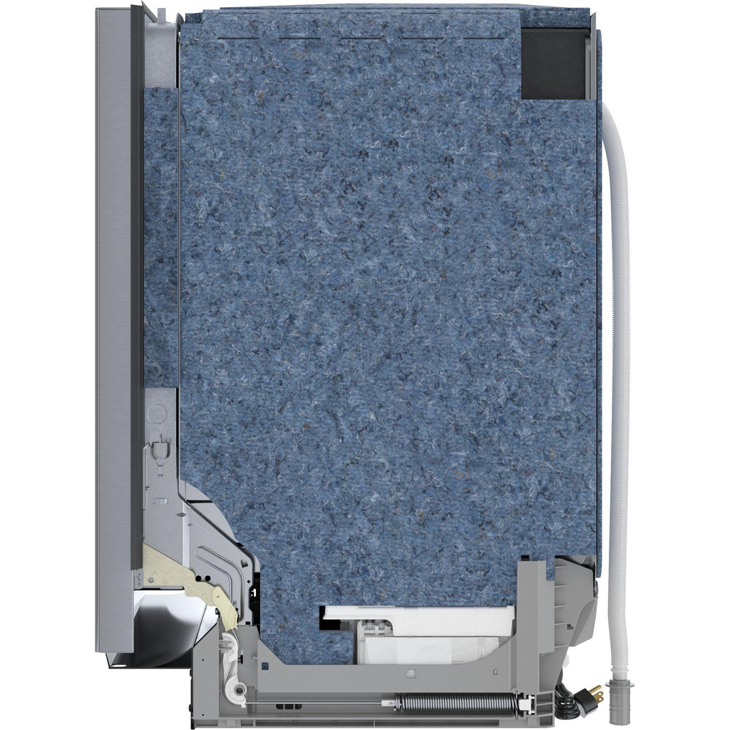  Bosch 24-inch Built-In Dishwasher with Home Connect™ SHP95CM5N IMAGE 11