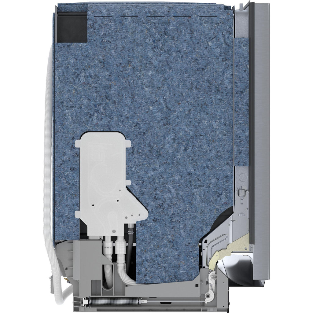  Bosch 24-inch Built-In Dishwasher with Home Connect™ SHP95CM5N IMAGE 13