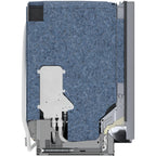  Bosch 24-inch Built-In Dishwasher with Home Connect™ SHP95CM5N IMAGE 13