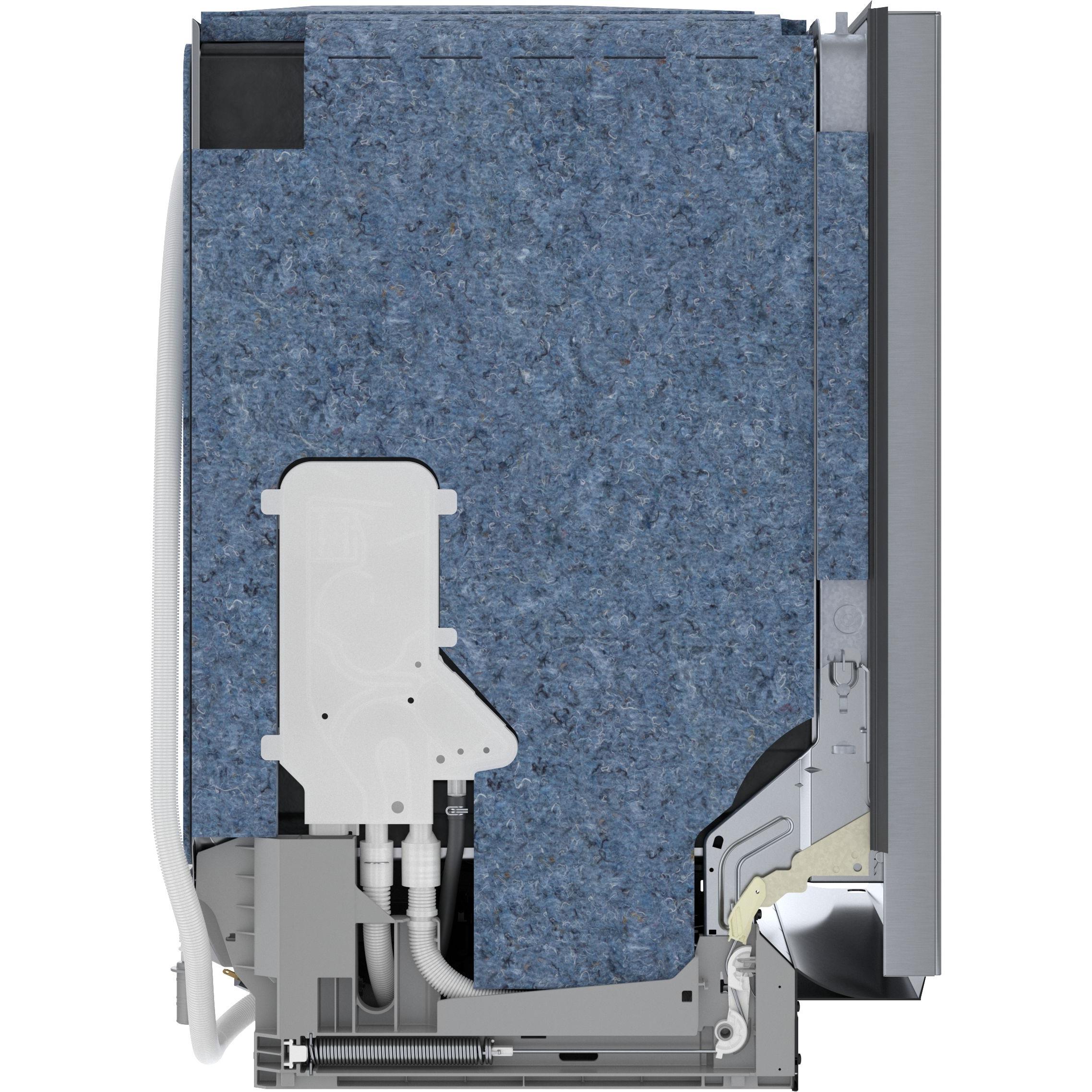 Bosch 24-inch Built-In Dishwasher with Home Connect™ SHP95CM5N IMAGE 13