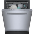  Bosch 24-inch Built-In Dishwasher with Home Connect™ SHP95CM5N IMAGE 14